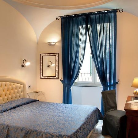 Albergo L'Antico Convitto Amalfi Dış mekan fotoğraf
