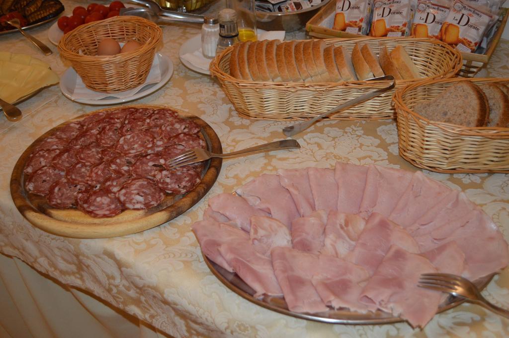 Albergo L'Antico Convitto Amalfi Dış mekan fotoğraf