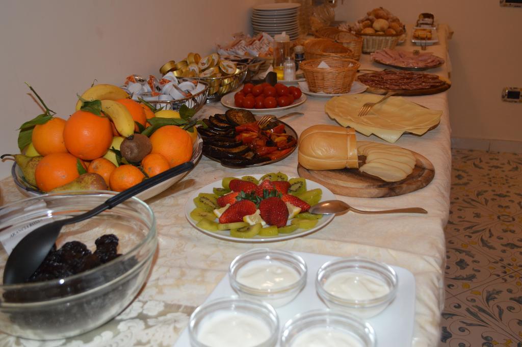Albergo L'Antico Convitto Amalfi Dış mekan fotoğraf