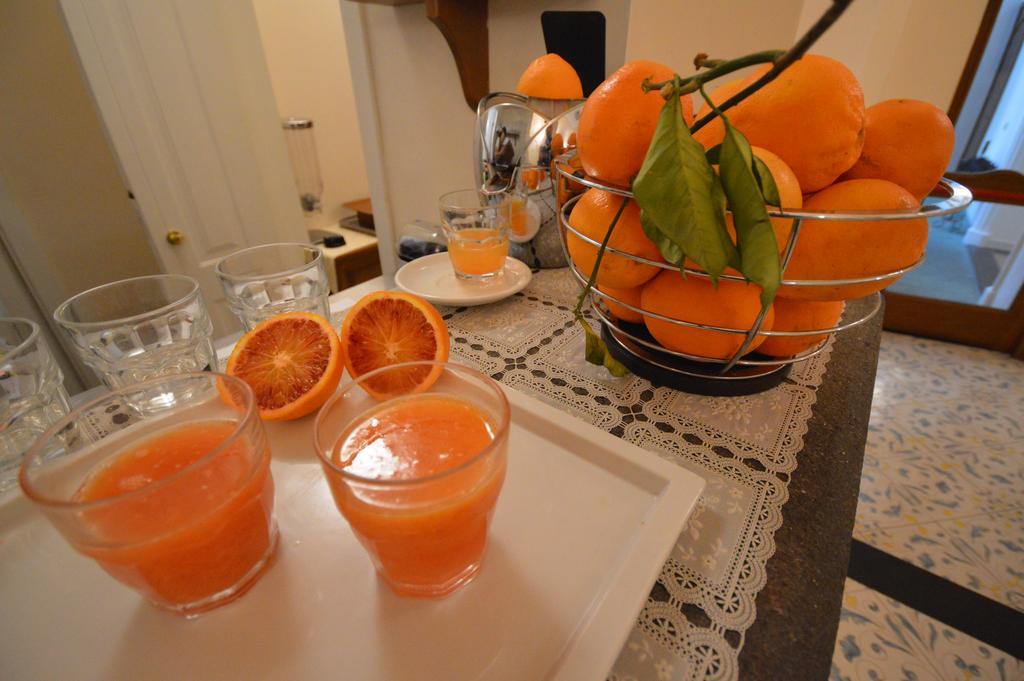 Albergo L'Antico Convitto Amalfi Dış mekan fotoğraf