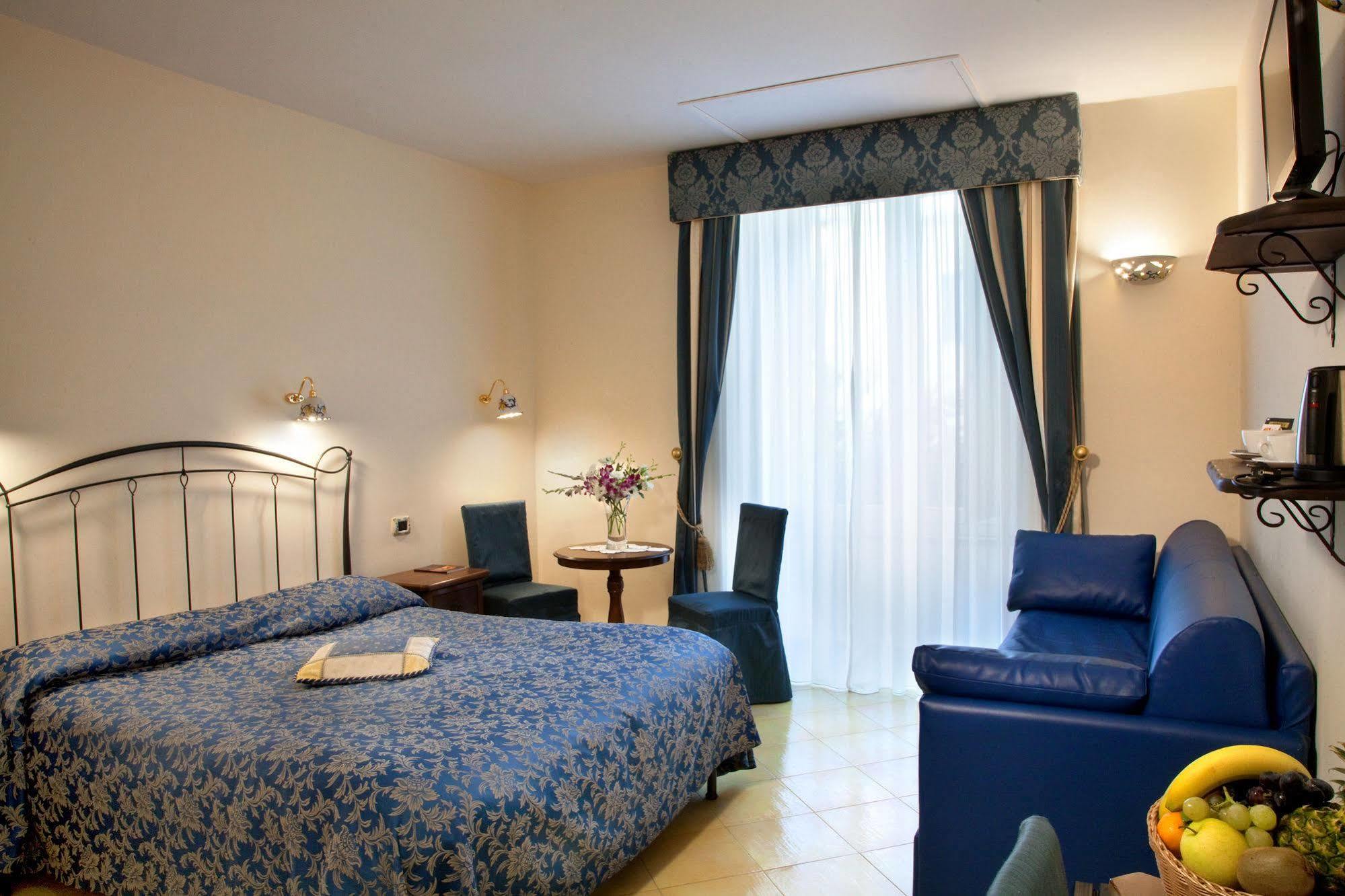 Albergo L'Antico Convitto Amalfi Dış mekan fotoğraf