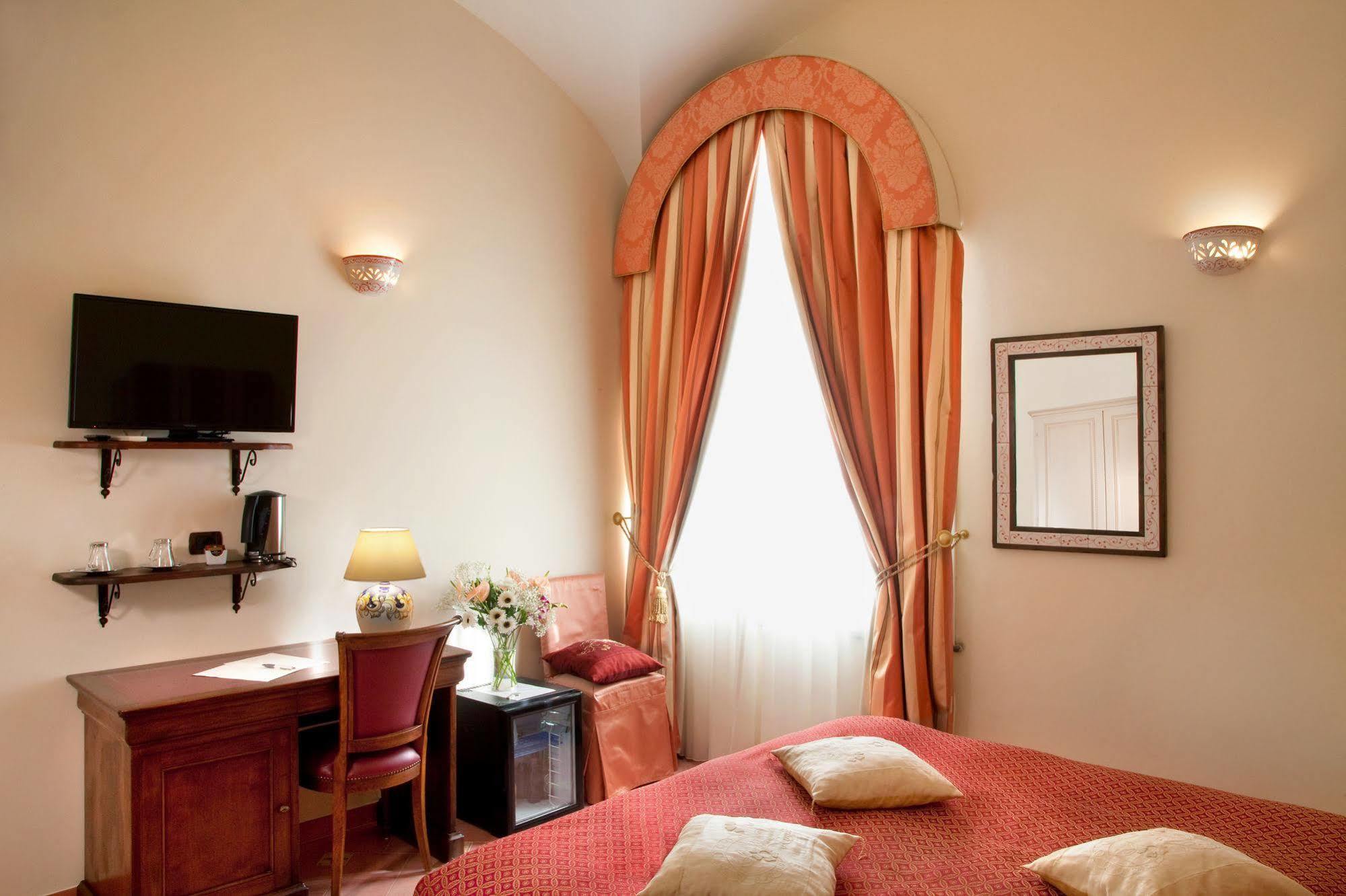 Albergo L'Antico Convitto Amalfi Dış mekan fotoğraf