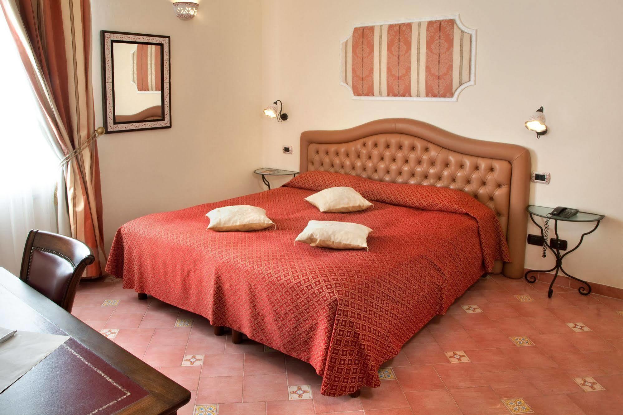 Albergo L'Antico Convitto Amalfi Dış mekan fotoğraf