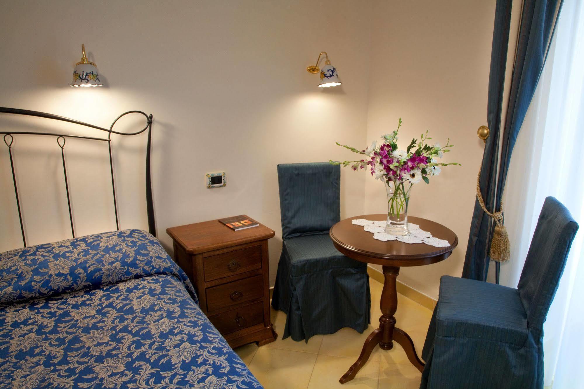 Albergo L'Antico Convitto Amalfi Dış mekan fotoğraf