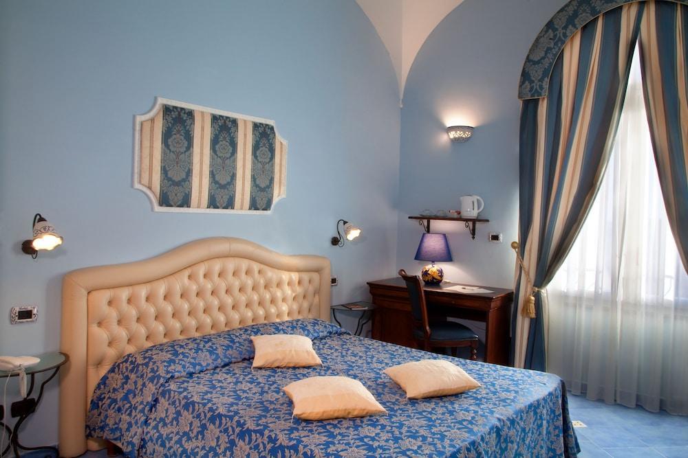 Albergo L'Antico Convitto Amalfi Dış mekan fotoğraf
